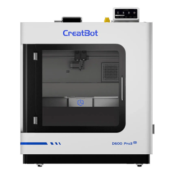 3D принтер CreatBot D600 Pro 3 HS
