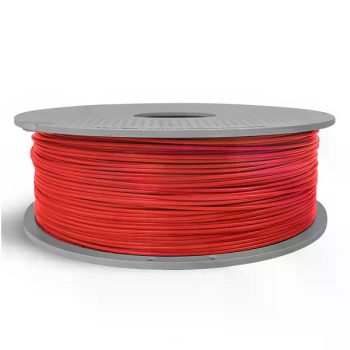 Катушка PLA Basic пластика Bambu Lab 1.75 мм 1кг красная