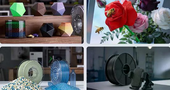 Фото Система производства и переработки филамента Creality Filament Maker M1 & Shredder R1 3