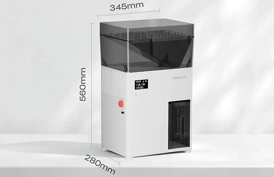 Фото Система производства и переработки филамента Creality Filament Maker M1 & Shredder R1 4