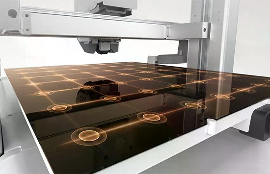 Фото 3Д принтер Anycubic Kobra 4 4