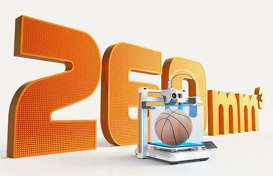 Фото 3Д принтер Anycubic Kobra 4 7