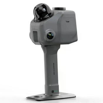 3D сканер 3DMakerPro Raven Max