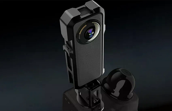 Фото 3Д сканер 3DMakerPro Raven Max 6