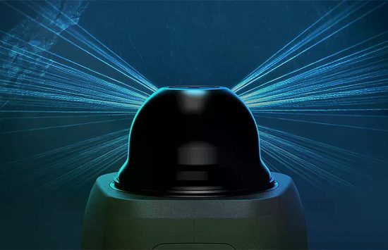 Фото 3Д сканер 3DMakerPro Raven Max 8