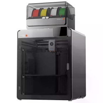 3D принтер Anycubic Kobra S1 Max Combo