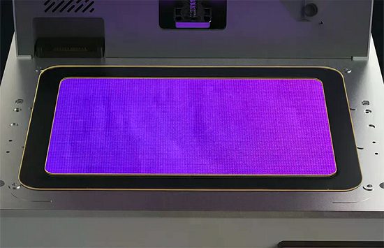 Фото 3Д принтер Anycubic Photon P1 Max 8