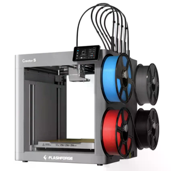 3D принтер FlashForge Creator 5