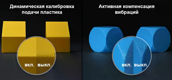 Фото 3Д принтер FlashForge Creator 5 5