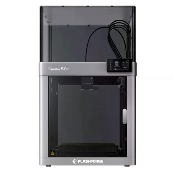 3Д принтер FlashForge Creator 5 Pro 2 Фото 3Д принтер FlashForge Creator 5 Pro 2
