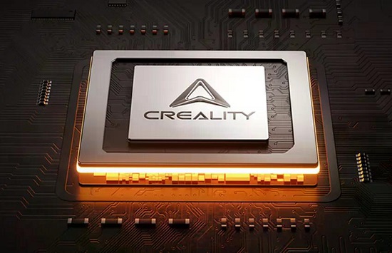 Фото Внешний держатель-сушка пластика Creality Space Pi V2 7
